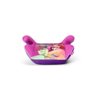 Cadeirinha Para Auto Infantil Booster 15-36 kg Disney Princesas - BB497