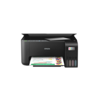 Impressora Epson L3250 Multifuncional Tank De Tinta Bivolt