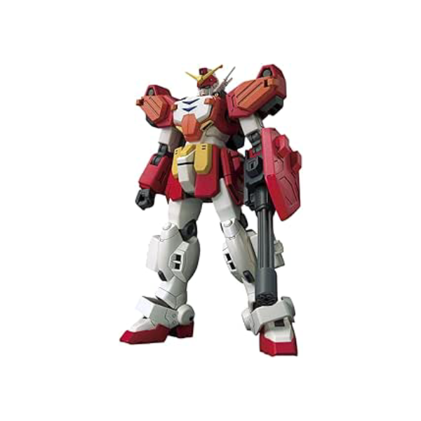 BANDAI NAMCO Entertainment HG #236 Gundam Heavyarms Gundam Wing HGAC BAN11042GU