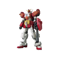 BANDAI NAMCO Entertainment HG #236 Gundam Heavyarms Gundam Wing HGAC BAN11042GU