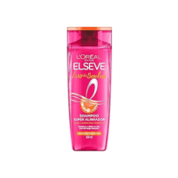 Shampoo L'Oréal Paris Elseve Liso dos Sonhos 400ML