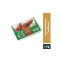 Tâmara Khalas De Dubai Date Crown 250G