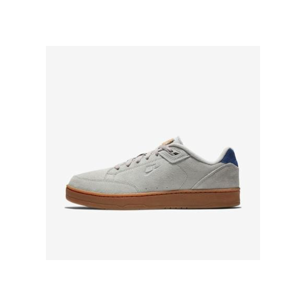 Tênis Nike Grandstand II Masculino - Cinza