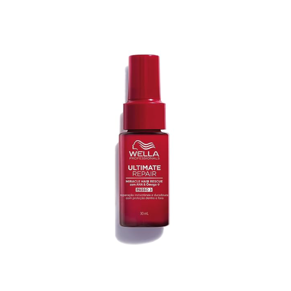 Leave-In Wella Miracle Rescue Ultimate Repair 30ml