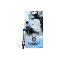 Pasta Termica Snowdog Husky 3g 12.8w/mk Alta Performance