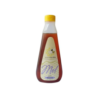 Mel Líquido de Abelha Silvestre Puro 100% Natural - Bisnaga 1Kg