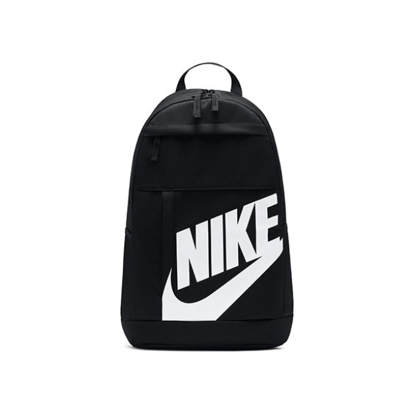 Mochila Nike Elemental - Preto+Branco