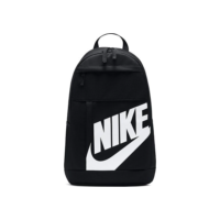 Mochila Nike Elemental - Preto+Branco