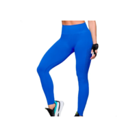 Calça Legging Academia Poliamida Zero Transparência Selene