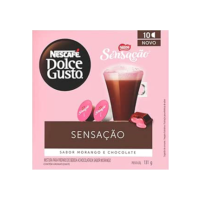 Nescafé Dolce Gusto Sensação 10 Cápsulas