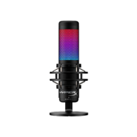 HyperX QuadCast S Blk-Gry HMIQ1S-XX-RG/G
