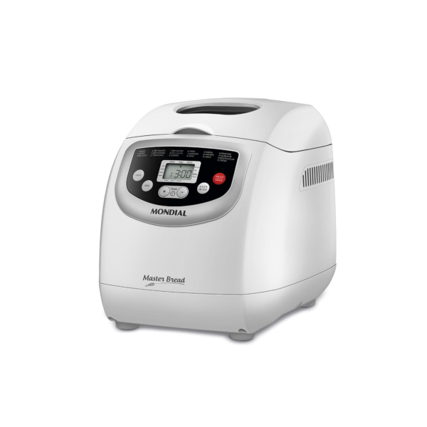 Panificadora Automática Master Bread Mondial NPF-54