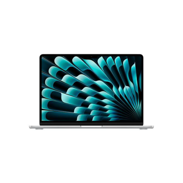Notebook Macbook Air Apple 13" M4 16GB RAM SSD 256GB Prateado