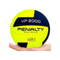 Bola Volei Vp 2000 X PENALTY Roxo