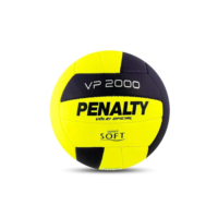 Bola Volei Vp 2000 X PENALTY Roxo