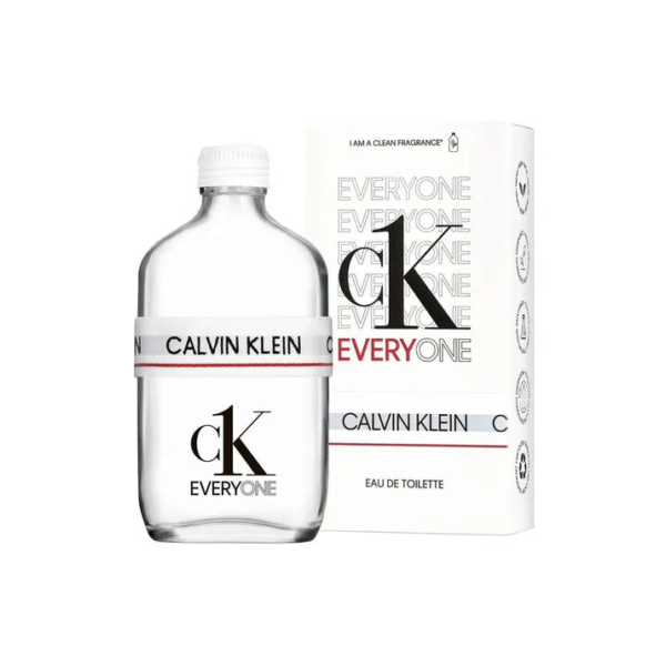 Perfume Everyone Edt Unisex 200ml Calvin Klein