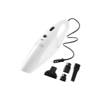 Aspirador De Pó Para Carro Portátil Artiko Wiper Potente 100W Automotivo