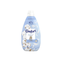 Comfort Amaciante Concentrado Puro Cuidado 1,5L
