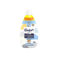 Comfort Amaciante Concentrado Puro Cuidado 1,5L