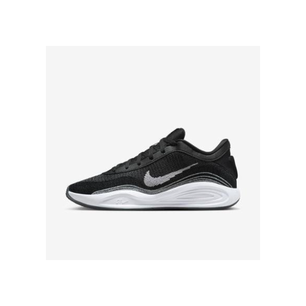 Tênis Nike Team Hustle Academy Masculino - Preto