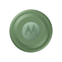 Moto Tag - Rastreador Motorola GPS Bluetooth e UWB compativel com Android - 1 unidade