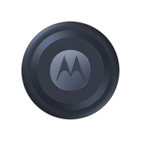Moto Tag - Rastreador Motorola GPS Bluetooth e UWB compativel com Android - 1 unidade