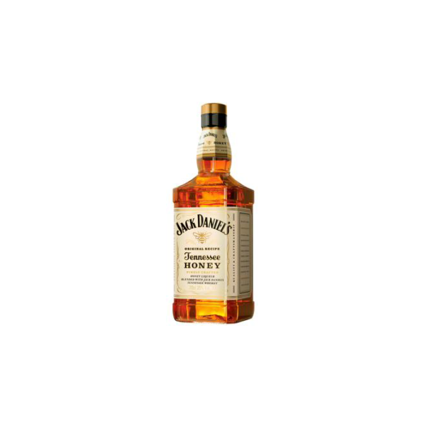 Whisky Jack Daniels Tennessee Honey 700ml
