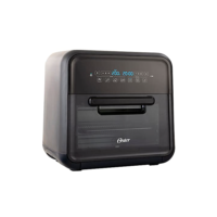 Fritadeira Super Fryer 10L Oster 3 em 1-127V