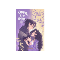 Oppa, foi mal