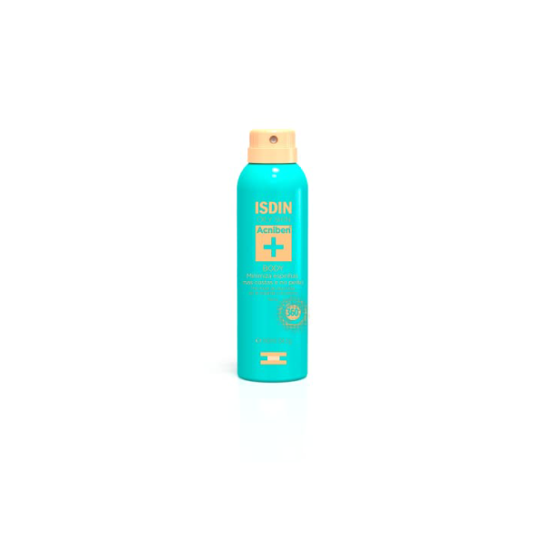 ISDIN Acniben Spray Corporal Antiacne - 150ml