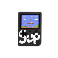 Mini Game Portátil Sup Game Box Plus com 400 Jogos - TYDA