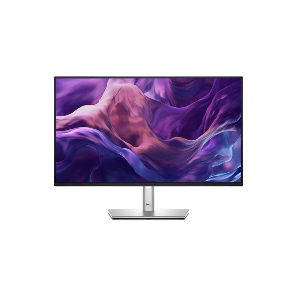 Monitor Gamer Dell com tela de 24" 127/220V e resolução Full HD
