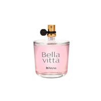 Perfume Feminino Eau de Toilette Bella Vitta Petunia, 100ml