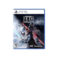 Star Wars Jedi Fallen Order - PlayStation 5 [video game]