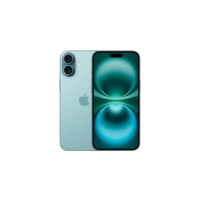 REEMBALADO: iPhone 16 Plus Apple 128GB  Verde-acinzentado