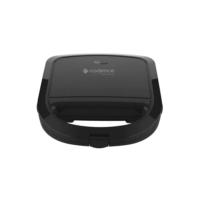 Sanduicheira Elétrica San260 Toast & Grill 750w Preta Cadence