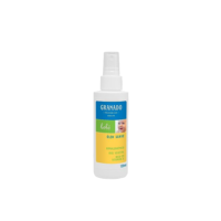 Granado Óleo Bebê Tradicional Branco 120Ml