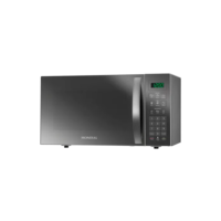 Forno Micro Ondas Mondial Line Mo0234e Manter Aquecido 34l