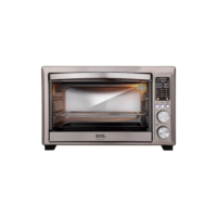 Forno e Fritadeira Air Fryer EOS 38 Litros Digital Premium Inox EAF40AID 110V