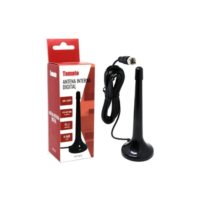 Antena Digital Interna Hdtv Uhf Tomate Mtv-3015