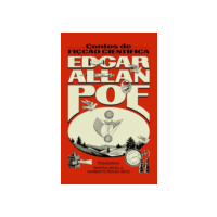 Edgar Allan Poe: Contos de ficção científica