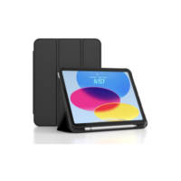 Capa Smart Case Para Ipad 10 Geração Tela de 10,9'' A2696 A2757 A2777