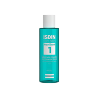 ISDIN Acniben Sabonete Líquido Facial Antioleosidade em Gel - 208g