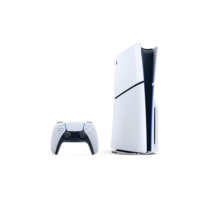 Console PlayStation 5 Edição Slim