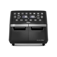 Air Fryer Philco 14L 4 em 1 Painel Digital PAF14A 127V