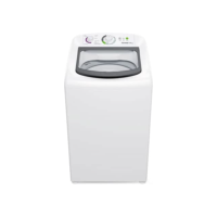 Lavadora de Roupas Consul 9kg Branco Cwb09bbbna 220v