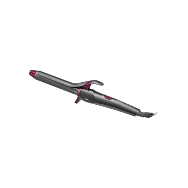 Modelador de Cachos Philco Intense Curves PEC15 Íons Tourmaline 25mm 220ºC