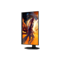 Monitor Gamer Aoc 27 27g4/p 180hz Com Tela Widescreen Ips - Preto