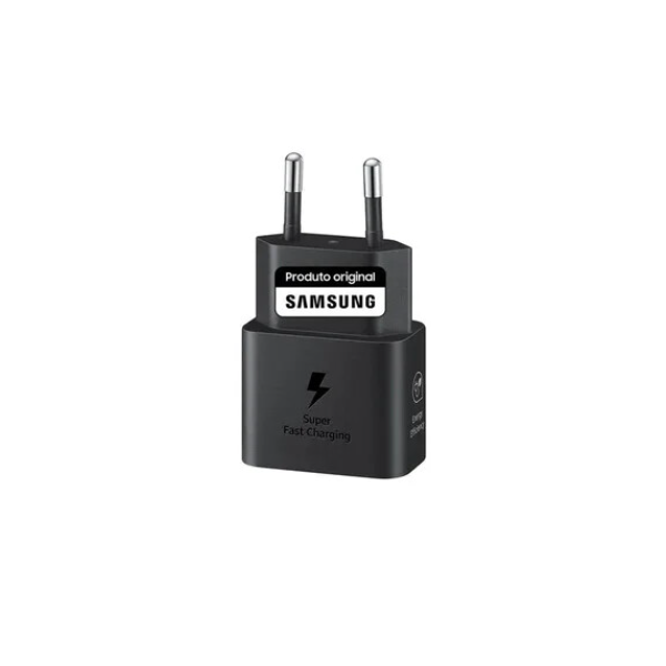 Carregador Samsung 45w Turbo Original