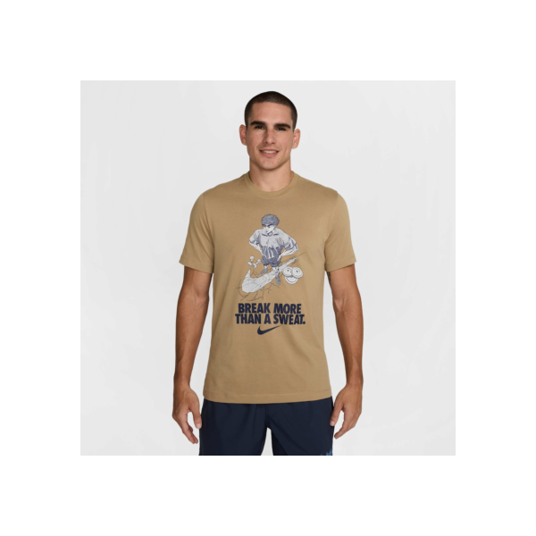 Camiseta Nike Dri-FIT Masculina